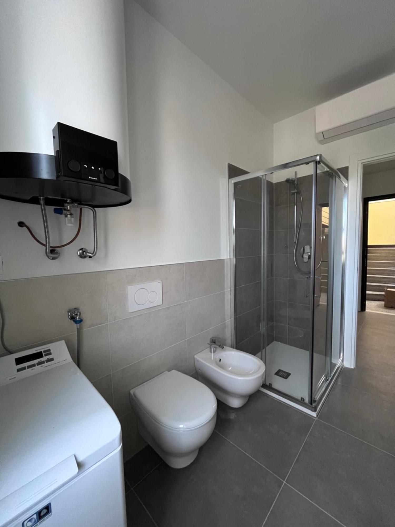 פידנצה Dealuna Motel מראה חיצוני תמונה
